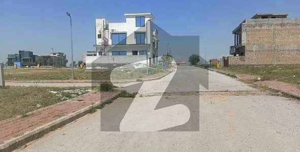 ڈی ایچ اے ویلی - بوجنولیا سیکٹر ڈی ایچ اے ویلی,ڈی ایچ اے ڈیفینس,اسلام آباد میں 8 مرلہ رہائشی پلاٹ 55.0 لاکھ میں برائے فروخت۔