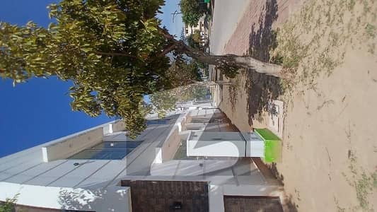 Bahria Enclave Prime Location 9.5 Marla Corner + Bolervd