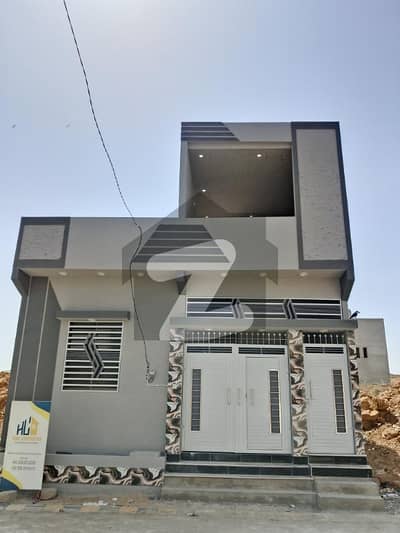 Brand New House For Sale