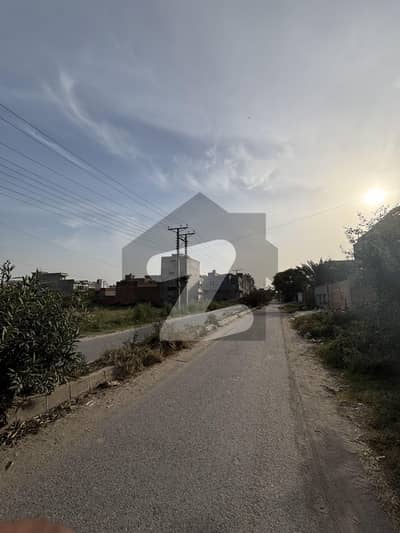 1 Kanal Plot for sale