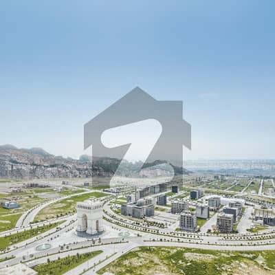 فیصل ہلز اسلام آباد میں 14 مرلہ رہائشی پلاٹ 1.65 کروڑ میں برائے فروخت۔