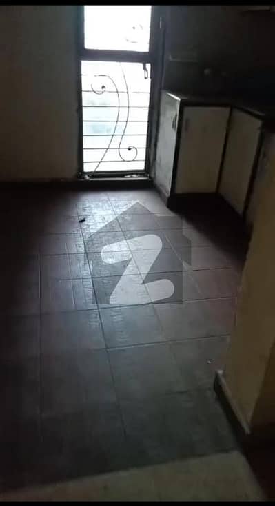 Upper Portion for Rent 5 Marla | High Court Society Phase 1