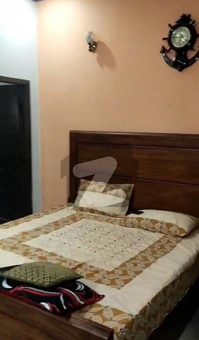 سبزہ زار سکیم ۔ بلاک این سبزہ زار سکیم,لاہور میں 5 کمروں کا 10 مرلہ مکان 4.6 کروڑ میں برائے فروخت۔