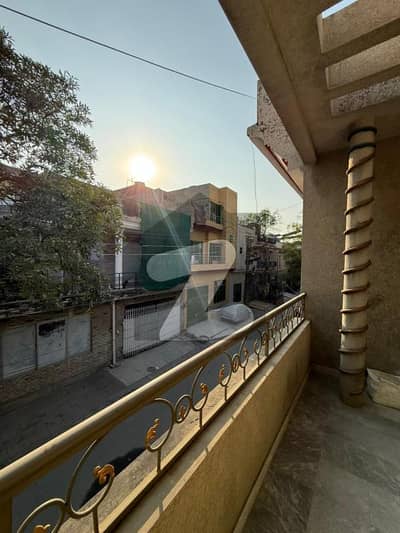 Double Storey House For Sale Johar Town A3