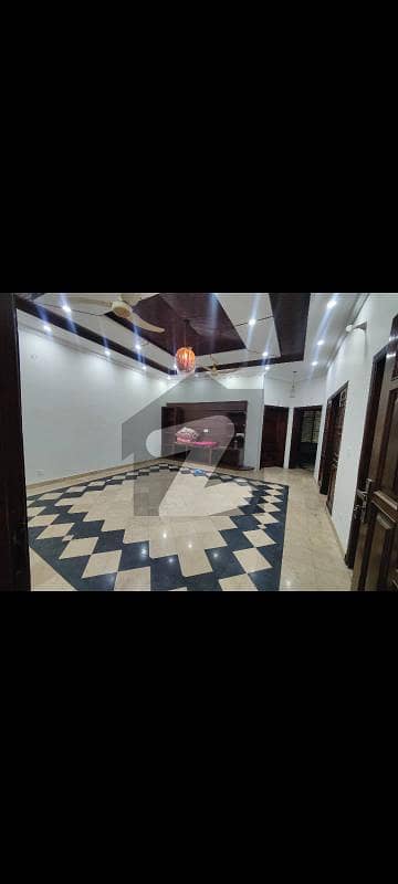 Beautiful New House With Ideal Living Environment