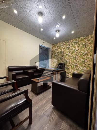 For Rent Office Shop Near Aps College DHA Phase 2 Islamabad