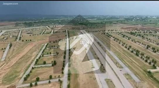 ڈی ایچ اے ویلی - بلیوبیل سیکٹر ڈی ایچ اے ویلی,ڈی ایچ اے ڈیفینس,اسلام آباد میں 8 مرلہ پلاٹ فائل 16.5 لاکھ میں برائے فروخت۔