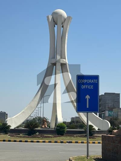 3-Marla Beautiful Location Plot On-Ground With Possession Available In New Lahore City