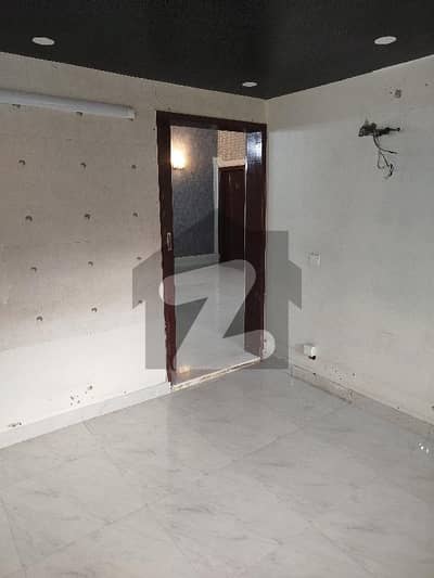 1700 Sq Ft Office Available For Rent VIP Location Of Shaheede Millat Road
