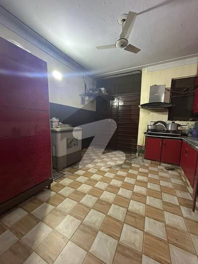 2.5 Marla Double Storey House for Sale Township B2