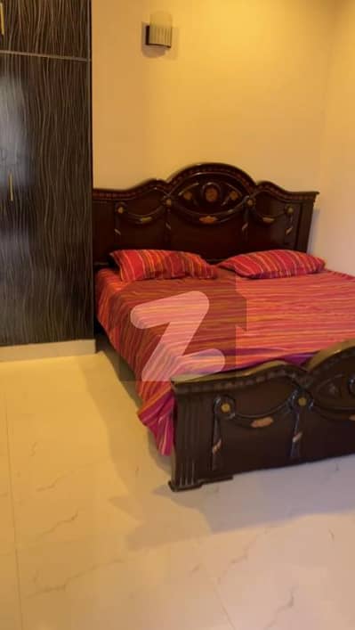 Gulberg Greens Gulberg Icon 2 1 Bed Apartment Available For Sale
