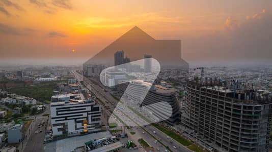 Office for rent in World trade Centre Giga Mall