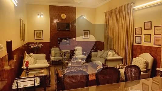 1 Kanal Single Storey House For Sale In DHA Phase 02