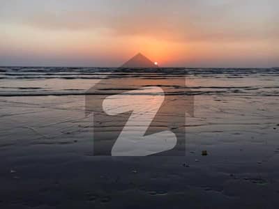 ڈی ایچ اے فیز 8 ڈی ایچ اے ڈیفینس,کراچی میں 2 کنال رہائشی پلاٹ 20.5 کروڑ میں برائے فروخت۔