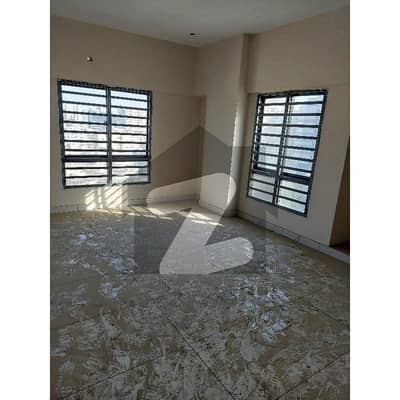 Brand New Flat Available Brand New Building Ready For Possession