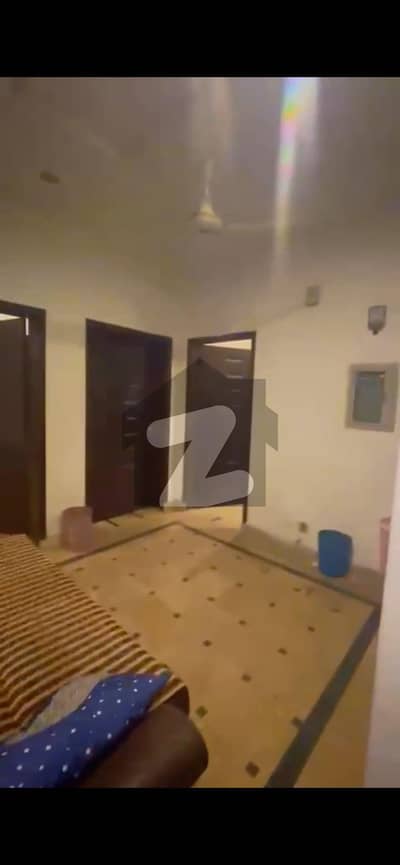 Lower Portion Of 5 Marla Is Available In Contemporary Neighborhood Of Military Accounts Housing Society