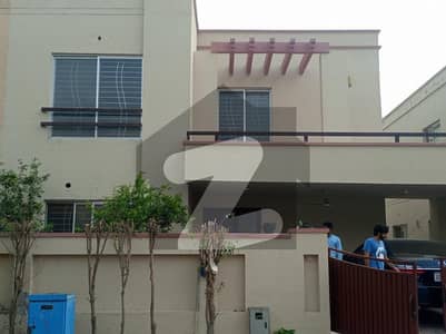10 MARLA BEAUTIFUL HOUSE FOR RENT IN PARAGON CITY WITH GAS