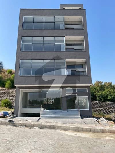 ڈی ایچ اے ڈیفینس فیز 3 ڈی ایچ اے ڈیفینس,اسلام آباد میں 5 مرلہ عمارت 6.0 لاکھ میں کرایہ پر دستیاب ہے۔