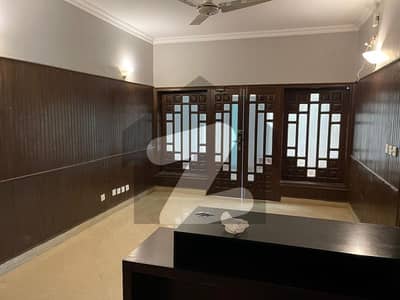 LUXURY HOUSE FOR RENT IN F-7