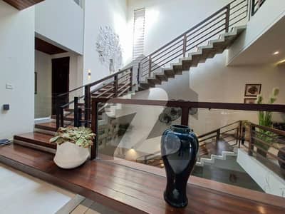 Beautiful Architecturally Made Solid House For Sale