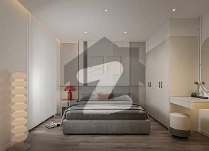 Zaiban e Memaar | 3-Bed Luxury Apartments for Sale in Peshawar