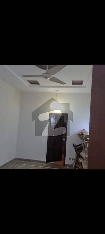 8 Marla Dubble Story House For Sale