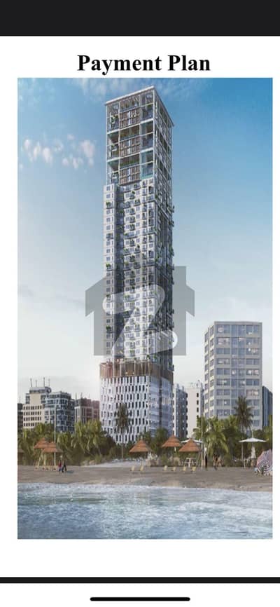 Luxurious Ultra Modern 3bedrooms Apartment On Booking Sea Front With All Modern Amenities