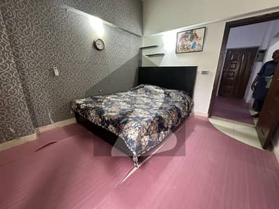 الغوریر گیگا ۔ بلاک 12 الغوریر گیگا,ڈی ایچ اے ڈیفینس فیز 2,ڈی ایچ اے ڈیفینس,اسلام آباد میں 1 کمرے کا 3 مرلہ فلیٹ 40.0 ہزار میں کرایہ پر دستیاب ہے۔