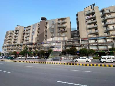 Luxsy Mall Three Bedroom for sale