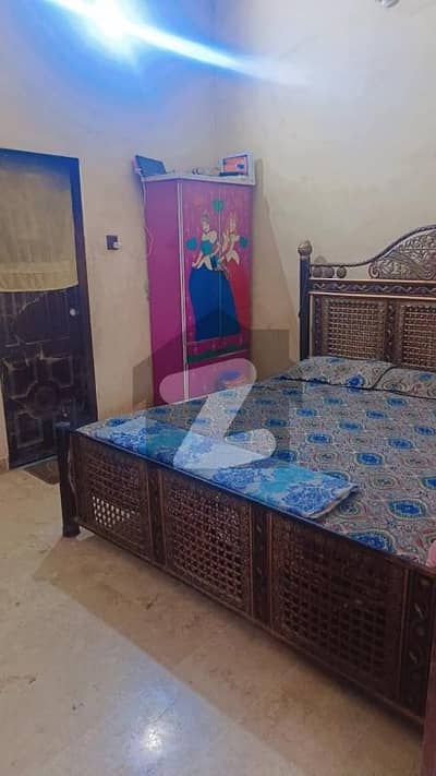 باغِ کورنگی کورنگی,کراچی میں 4 کمروں کا 3 مرلہ مکان 70.0 لاکھ میں برائے فروخت۔