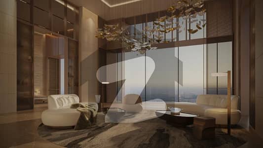 زمین والٹ این ایس آئی ٹی سٹی,ڈی ایچ اے ڈیفینس,لاہور میں 2 کمروں کا 5 مرلہ فلیٹ 5.3 کروڑ میں برائے فروخت۔