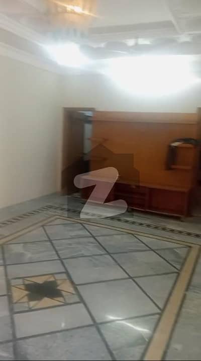 8 Marla Ground Floor Available For Rent