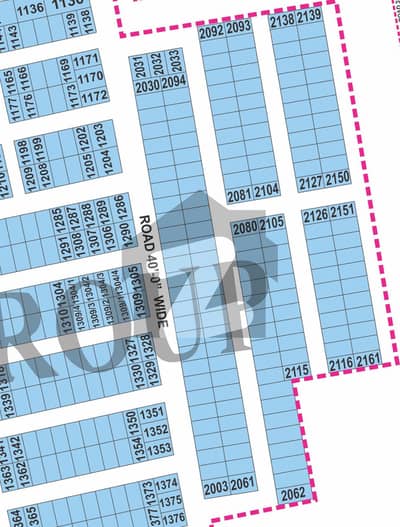 ڈی ایچ اے 9 ٹاؤن ۔ بلاک ڈی ڈی ایچ اے 9 ٹاؤن,ڈیفنس (ڈی ایچ اے),لاہور میں 5 مرلہ رہائشی پلاٹ 1.0 کروڑ میں برائے فروخت۔