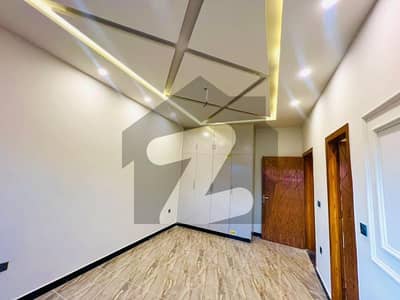 8 MARLA BRAND NEW SINGLE STORY NEW HOUSE FOR SALE F-17 ISLAMABAD ALL FACILITY AVAILABLE CDA PPROVED SECTOR