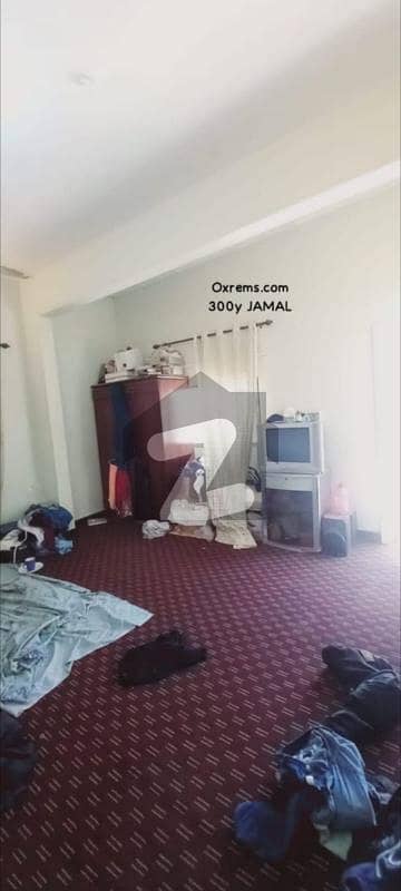 گلشنِ جمال گلشنِ اقبال ٹاؤن,کراچی میں 4 کمروں کا 12 مرلہ مکان 5.4 کروڑ میں برائے فروخت۔