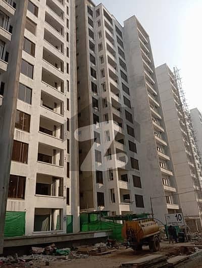 عسکری 13 راولپنڈی میں 3 کمروں کا 12 مرلہ فلیٹ 4.4 کروڑ میں برائے فروخت۔