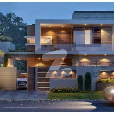 ڈی ایچ اے ڈیفینس فیز 5 ڈی ایچ اے ڈیفینس,اسلام آباد میں 5 کمروں کا 1 کنال مکان 7.6 کروڑ میں برائے فروخت۔