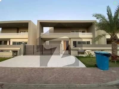 Gorgeous 500 Square Yards House For Sale Available In Bahria Paradise - Precinct 51
