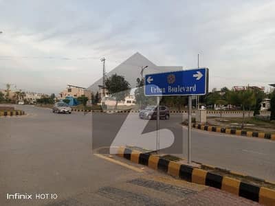 بحریہ انکلیو - سیکٹر اے بحریہ انکلیو,بحریہ ٹاؤن,اسلام آباد میں 1 کنال رہائشی پلاٹ 4.65 کروڑ میں برائے فروخت۔