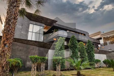 Own Your Dream Kanal Home Easy Installments