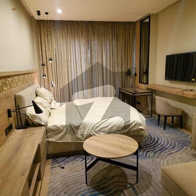 ڈی ایچ اے ڈیفینس اسلام آباد میں 2 مرلہ Studio فلیٹ 1.28 کروڑ میں برائے فروخت۔