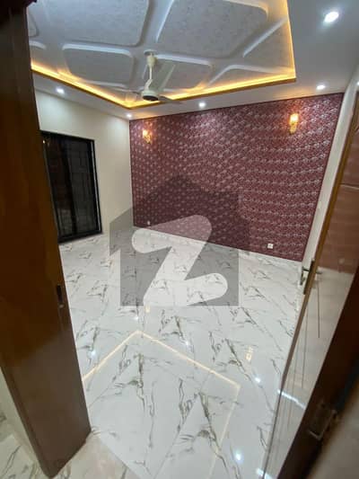 UNITED ESTATE AND BUILDERS ETHAD TOWN PHASE 1