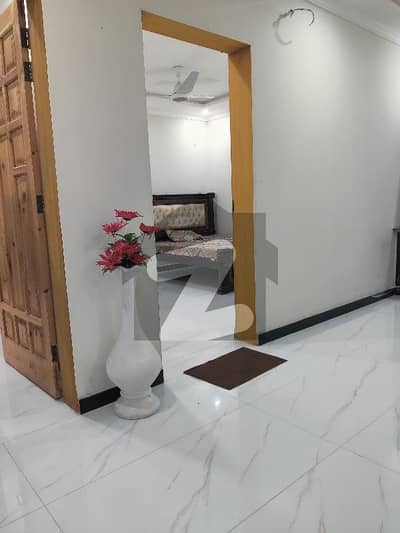 b17 block D 10 mrla uper portion for rent