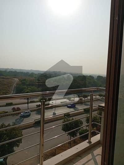 3Bed Non Furnished For Rent long time in Gulberg Islamabad