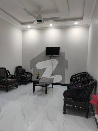 B17 Block E 8 Marla Upper Portion For Rent Neat And Clean House