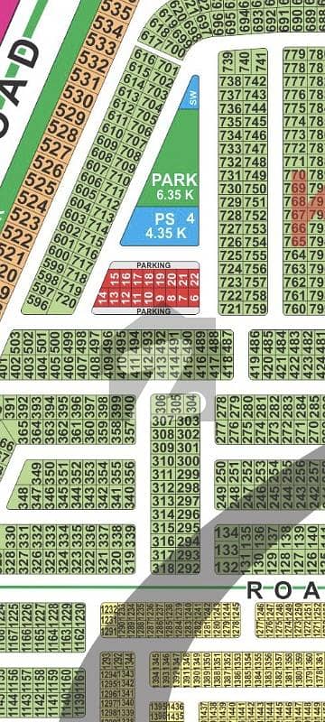 ایل ڈی اے سٹی فیز 1 ۔ بلاک کے ایل ڈی اے سٹی فیز 1 - جناح سیکٹر,ایل ڈی اے سٹی فیز 1,ایل ڈی اے سٹی,ایل ڈی اے روڈ,لاہور میں 10 مرلہ رہائشی پلاٹ 67.0 لاکھ میں برائے فروخت۔