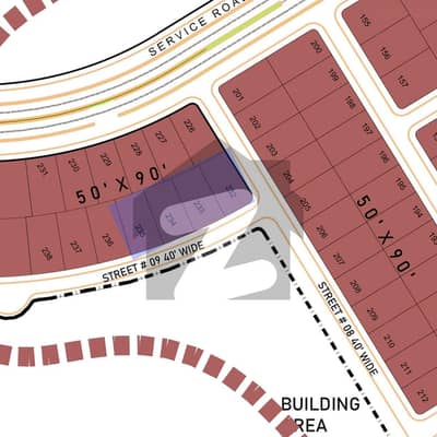 1 Kanal Plot In Executive Block