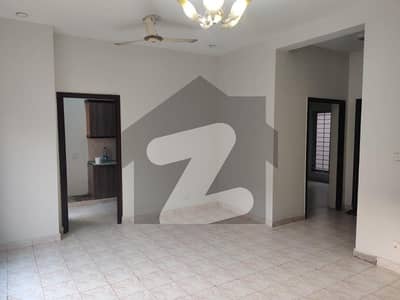 Flat For Rent In Awami Villa 5