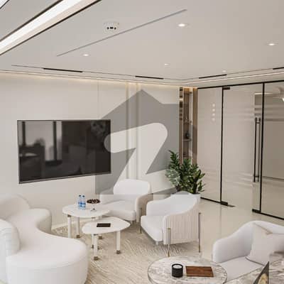 Office For Sale On Nasir Bagh Road Peshawar