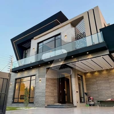 5MARLA ULTRA MODERN LUXURY HOUSE FOR SALE IN DHA LAHORE